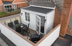 2 Bedroom Gorgeous Apartment In Ulfborg - Sønder Nissum