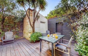 Cozy Home In La Cotiniere