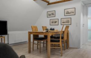 2 Bedroom Gorgeous Apartment In Ulfborg