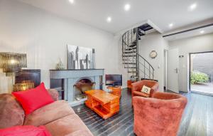 Cozy Home In La Cotiniere