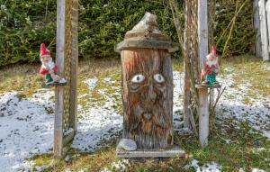 Gemuetliches Ferienhaus