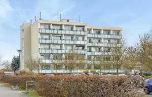 Beautiful Apartment In Anklam - Stolpe