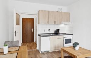 Beautiful Apartment In Anklam