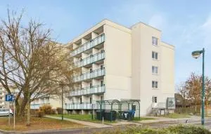 1 Bedroom Gorgeous Apartment In Anklam - Stolpe