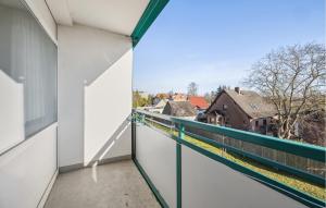 1 Bedroom Gorgeous Apartment In Anklam