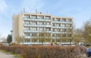 1 Bedroom Gorgeous Apartment In Anklam