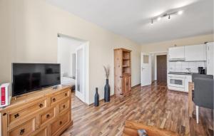 1 Bedroom Gorgeous Apartment In Anklam