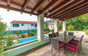 Amazing Home In Razanj