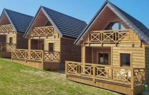 3 Bedroom Awesome Home In Barwald Dolny - Barwałd Dolny