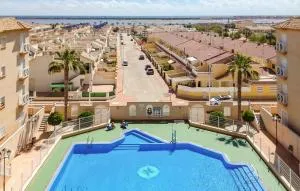 Nice Apartment In San Pedro Del Pinatar - Lo Pagán