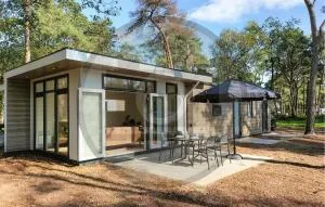 Beautiful Home In Hellendoorn With Wifi - Luttenberg