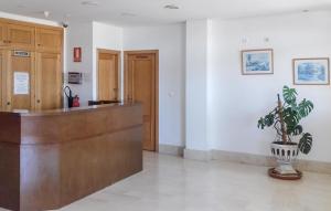 Nice Apartment In San Pedro Del Pinatar