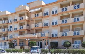 Nice Apartment In San Pedro Del Pinatar