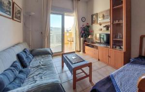 Nice Apartment In San Pedro Del Pinatar