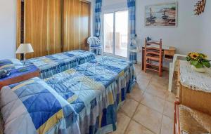 Nice Apartment In San Pedro Del Pinatar
