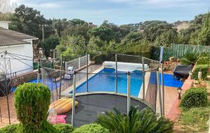 Pet Friendly Home In Vidreres