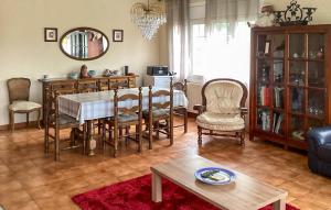 Pet Friendly Home In Vidreres