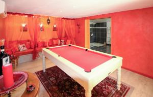 Nice Home In Sarrians With Wifi