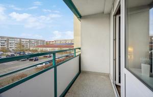 Amazing Apartment In Anklam