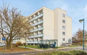 Amazing Apartment In Anklam