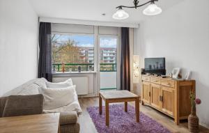Amazing Apartment In Anklam