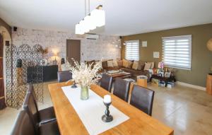 Nice Home In Sarrians With Wifi