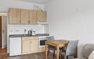 Amazing Apartment In Anklam