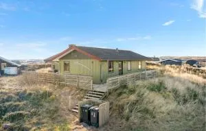 Awesome Home In Hvide Sande With Sauna - Havrvig