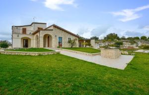 Nice Home In Noto With Wifi