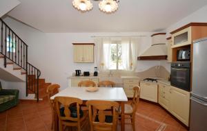 Nice Home In Noto With Wifi