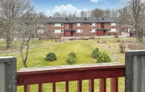 Nice Apartment In Hyltebruk With Wifi - Långaryd
