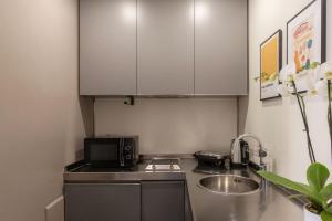 GuestHost - Aurea Domus Comfort suite in centro a Roma