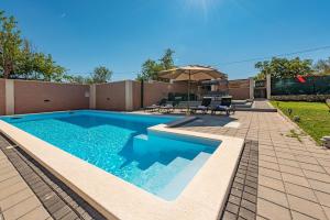 Villa Moki ZadarVillas