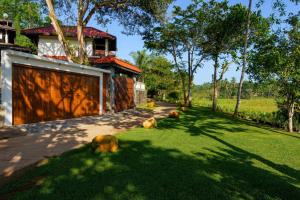 Villa 454 Hikkaduwa