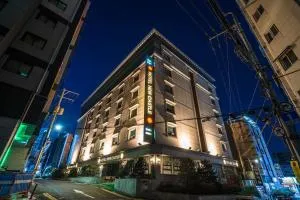 Hotel New Castle Bupyeong - Yongyu-ri