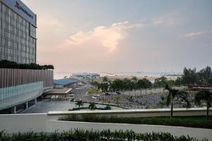 Lovina 13-19 at Harbour Bay Residence