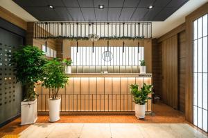 Hotel New Castle Bupyeong