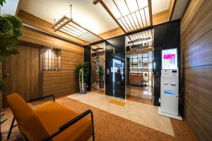 Hotel New Castle Bupyeong