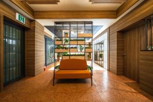 Hotel New Castle Bupyeong