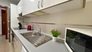 MarketHome Alcalá Cozy Retreat