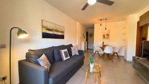 MarketHome Alcalá Cozy Retreat