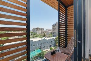 The Portswood by Stay In Luxury