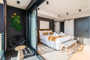 The Portswood by Stay In Luxury