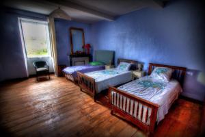 Maisons de vacances Traditional Bearnaise house, le Caddet : photos des chambres