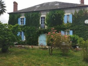 Maisons de vacances Traditional Bearnaise house, le Caddet : photos des chambres