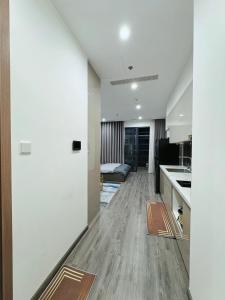 STUDIO 1BR, 1 giường Toà Ruby Vinhomes Ocean Park
