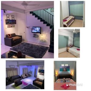 R&D homestay sandakan