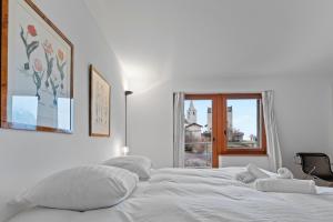 Maison 9 personnes a Venthône, sauna et vue