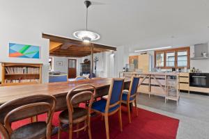 Maison 9 personnes a Venthône, sauna et vue