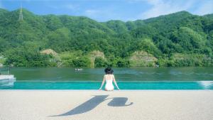 Gapyeong JH PoolVilla & glamping